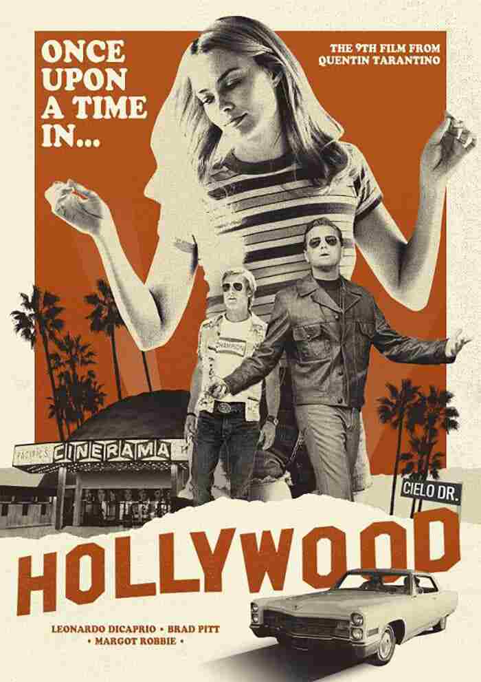 Once Upon a Time in Hollywood - Copie